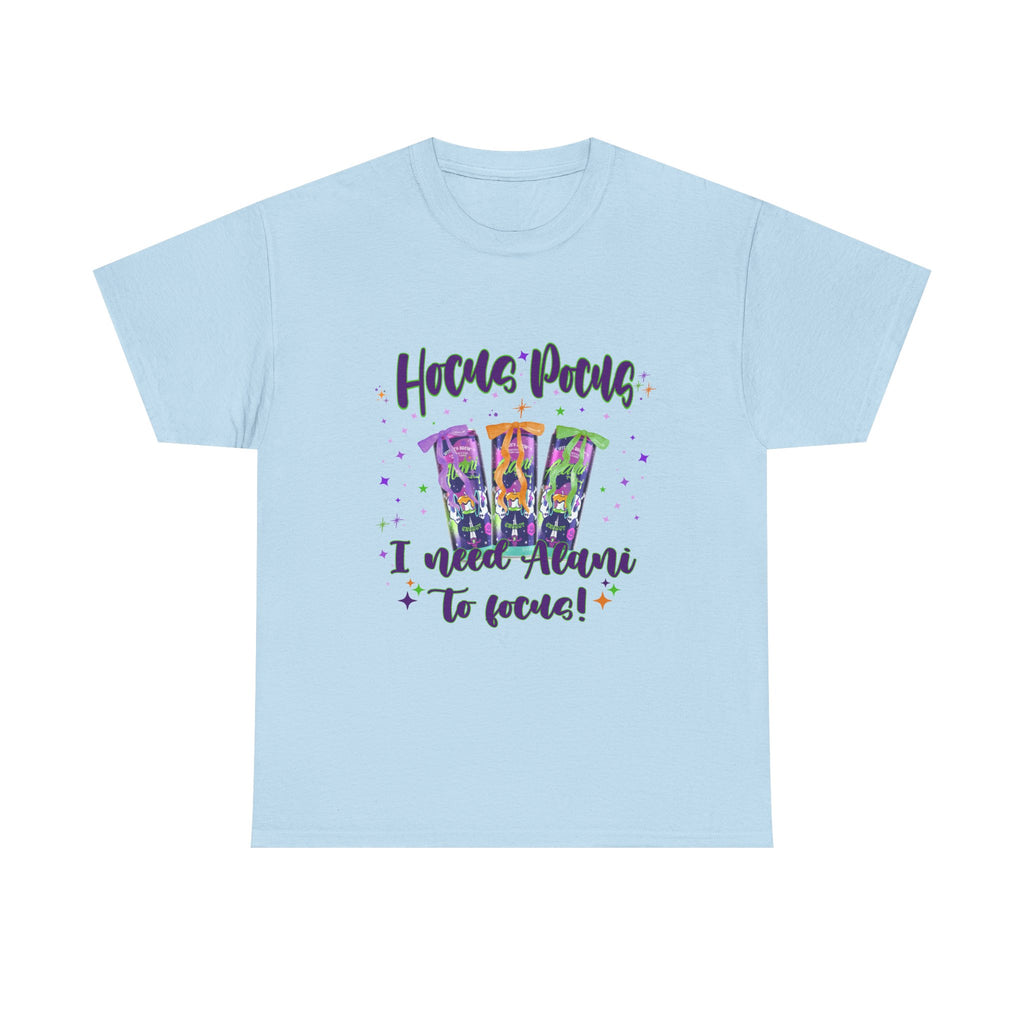 Hocus Pocus I Put a Spell on You Tee