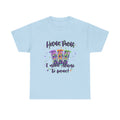 Hocus Pocus I Put a Spell on You Tee