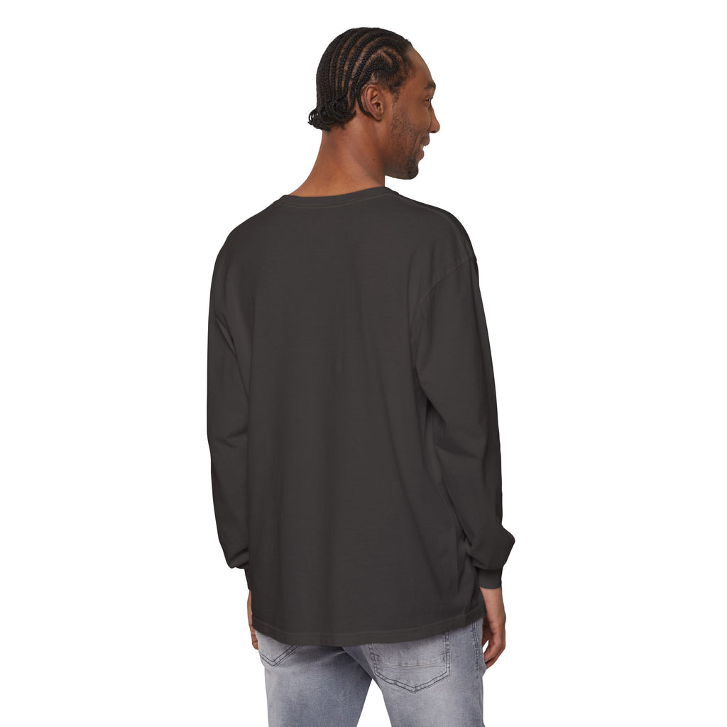 Football Y’all Fall Long Sleeve Tee