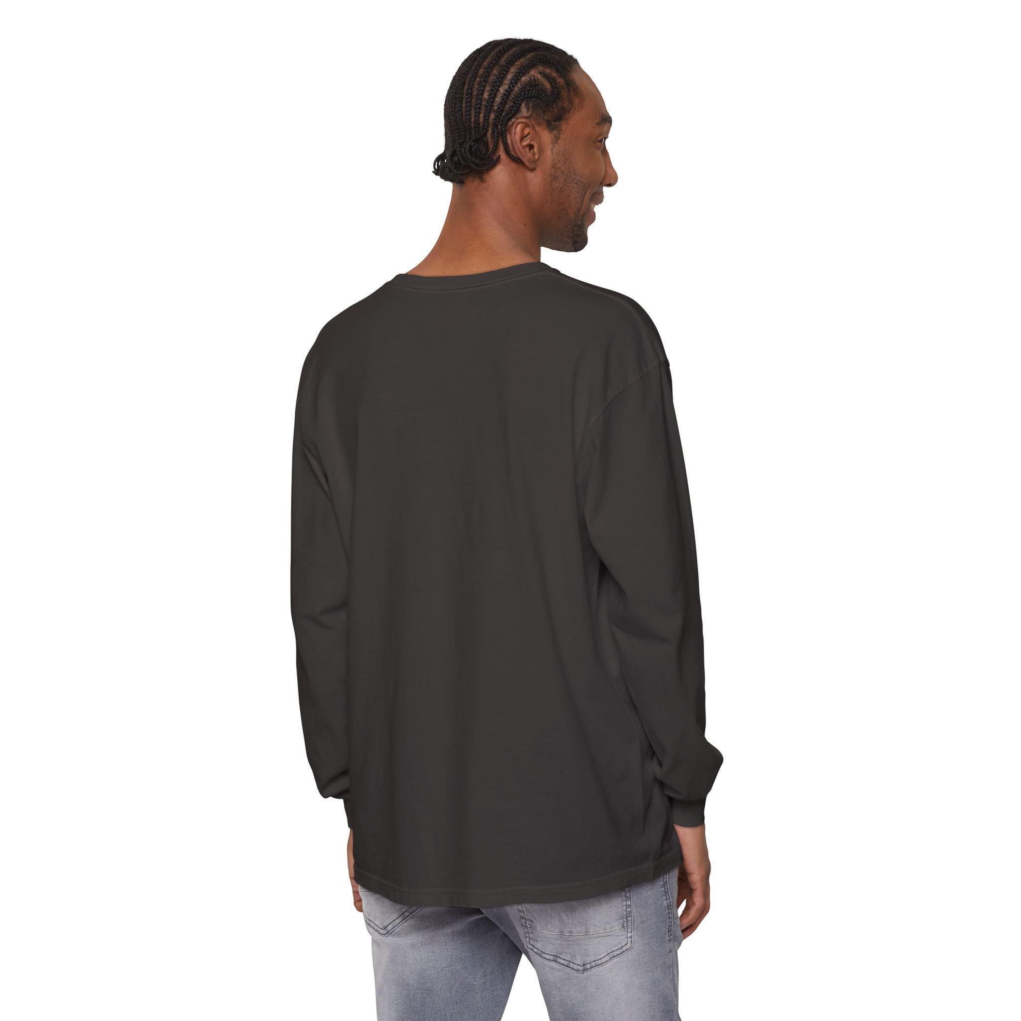 Football Y’all Fall Long Sleeve Tee