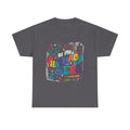 In My Pharmacy Hooray Tee — Colorful Pharmacy Technician T-Shirt