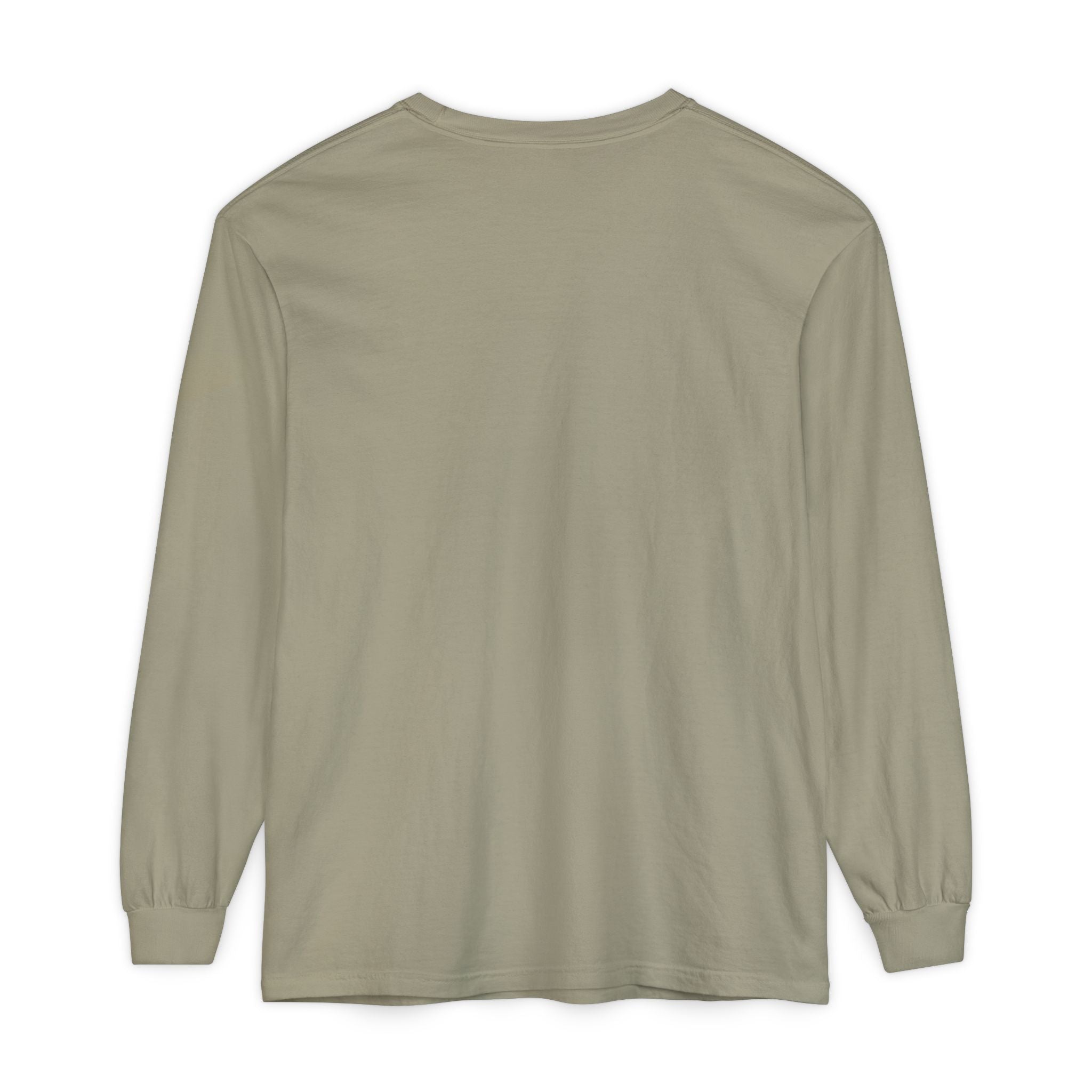 Football Y’all Fall Long Sleeve Tee