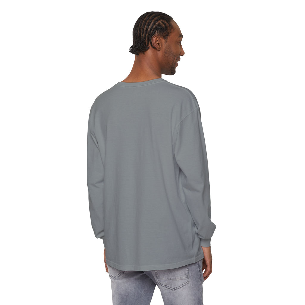Football Y’all Fall Long Sleeve Tee
