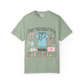 Can’t Talk Right Now Doing Nurse Stuff T-Shirt
