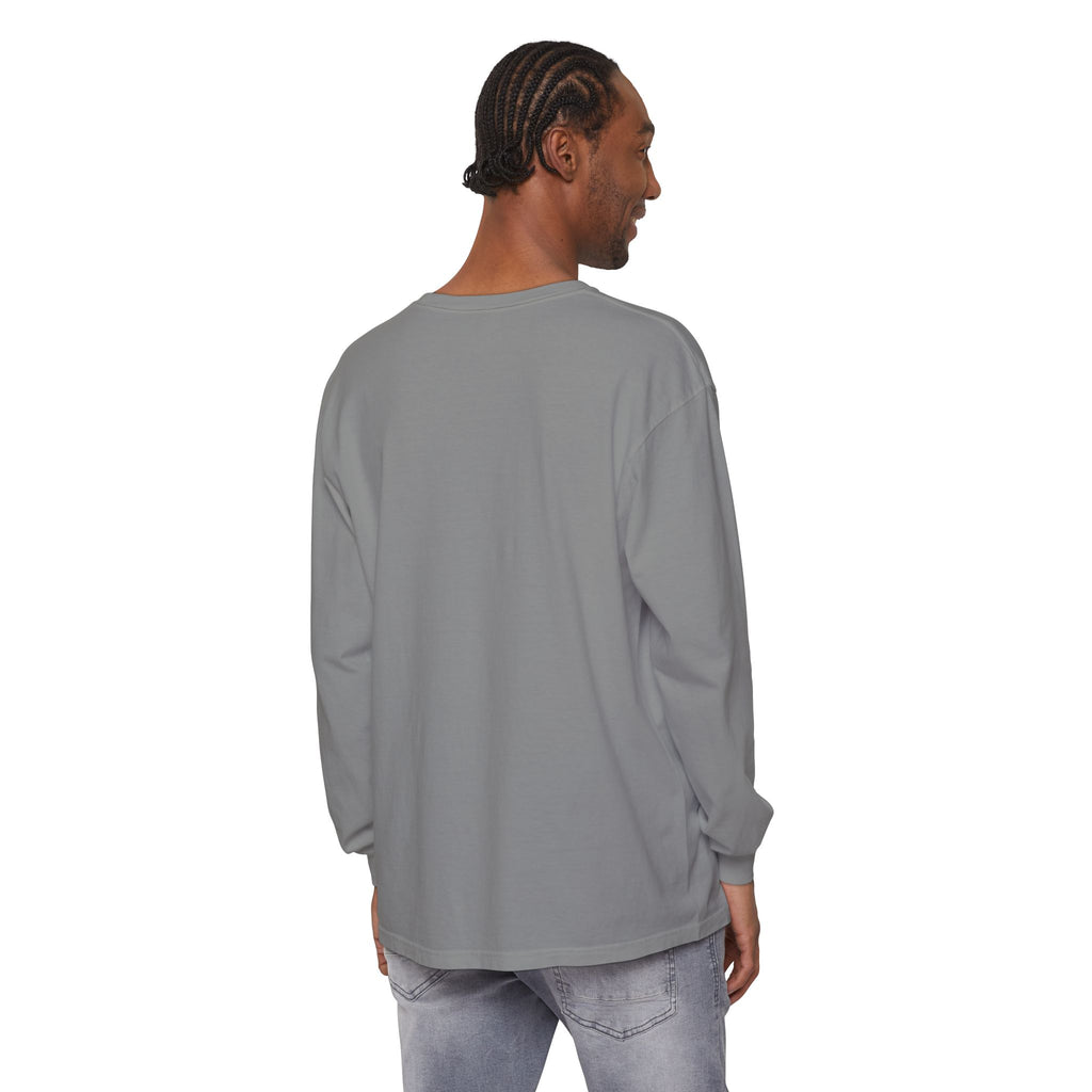 Football Y’all Fall Long Sleeve Tee