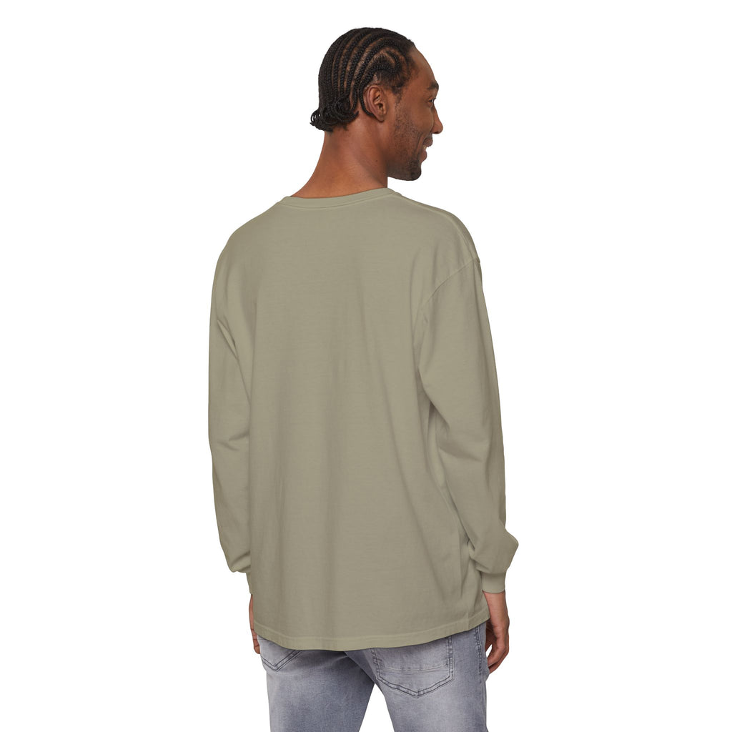 Football Y’all Fall Long Sleeve Tee
