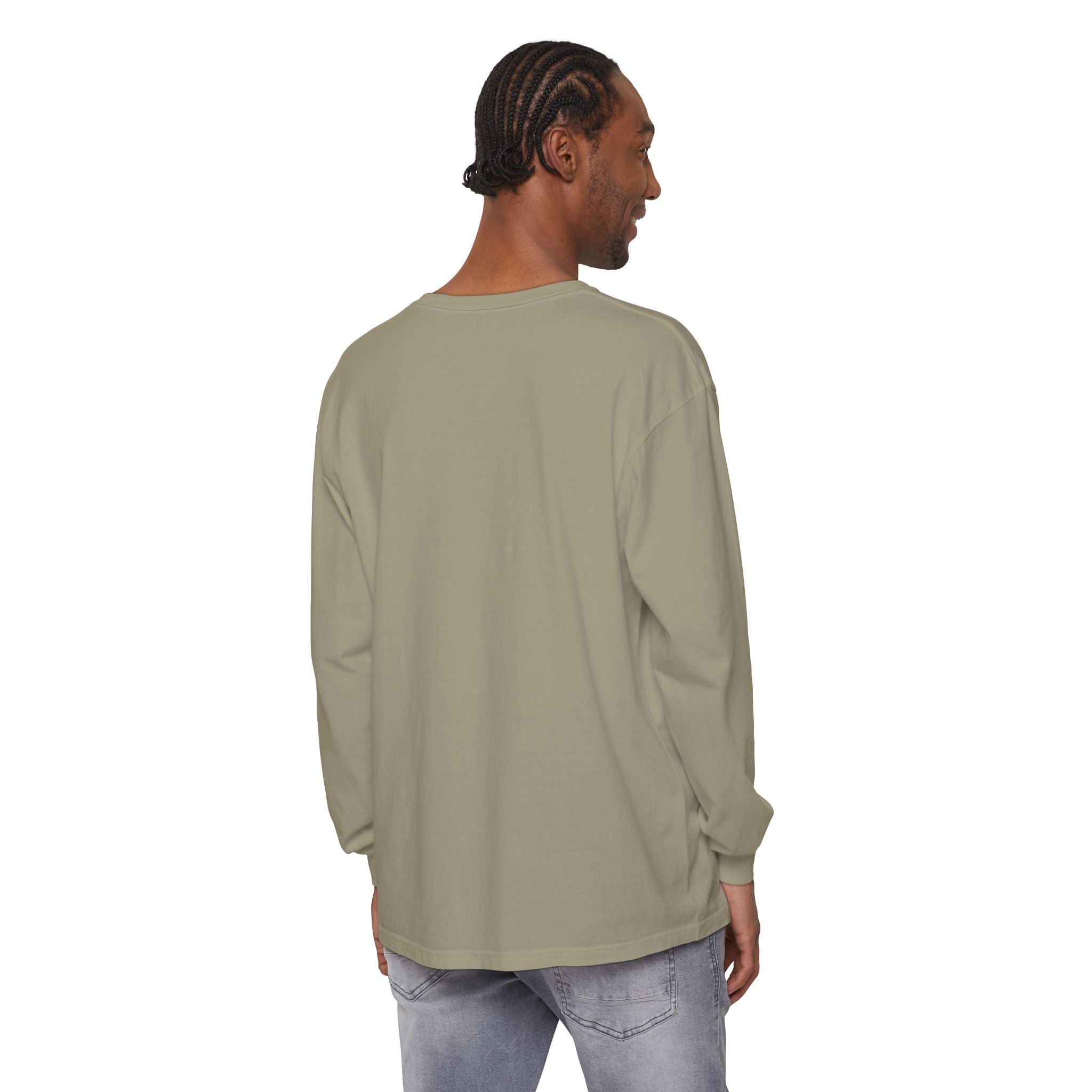 Football Y’all Fall Long Sleeve Tee