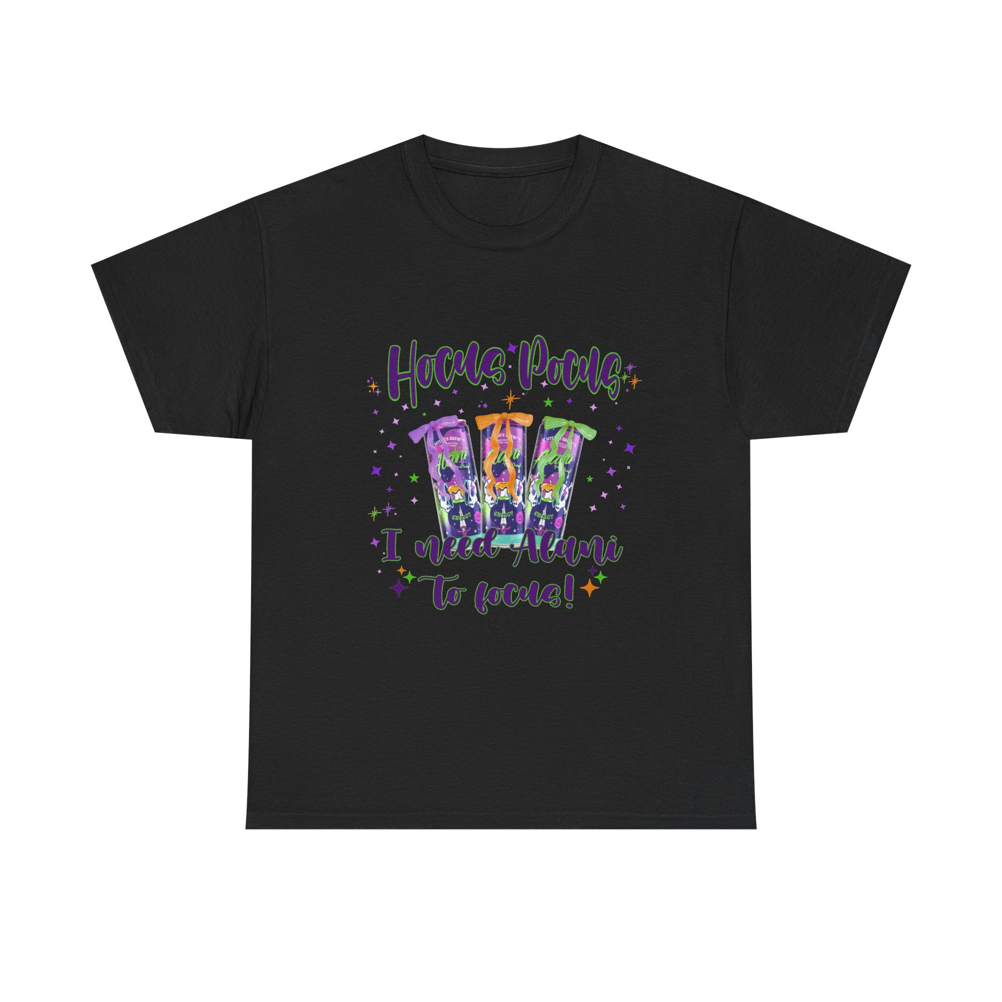 Hocus Pocus I Put a Spell on You Tee