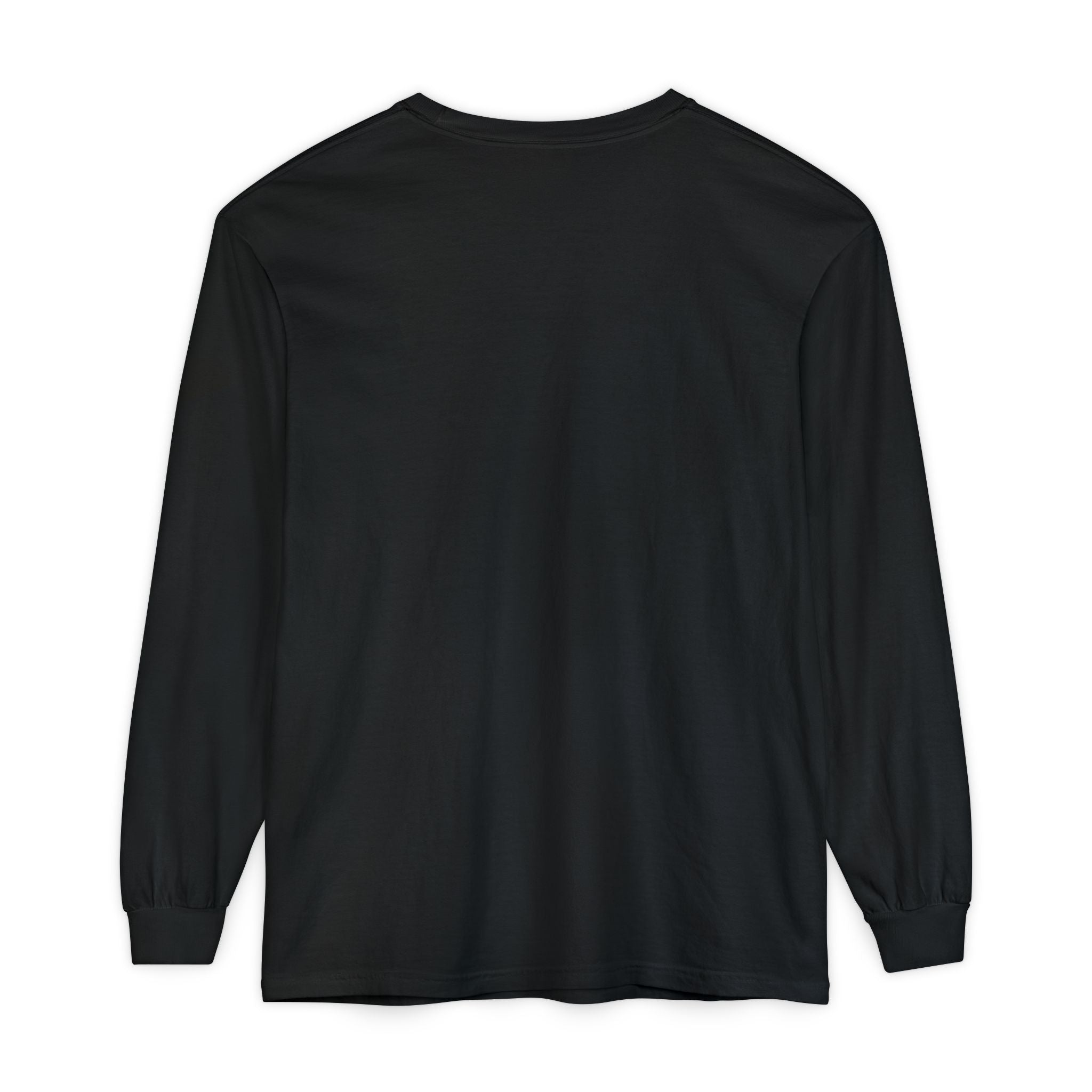 Football Y’all Fall Long Sleeve Tee