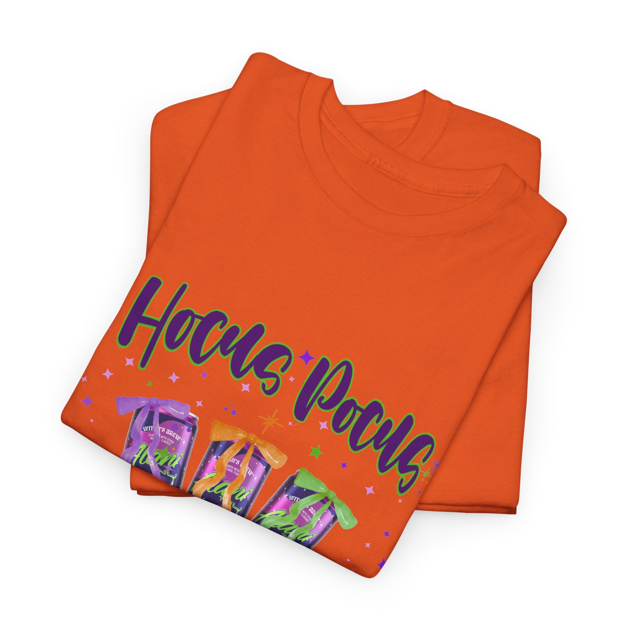Hocus Pocus I Put a Spell on You Tee