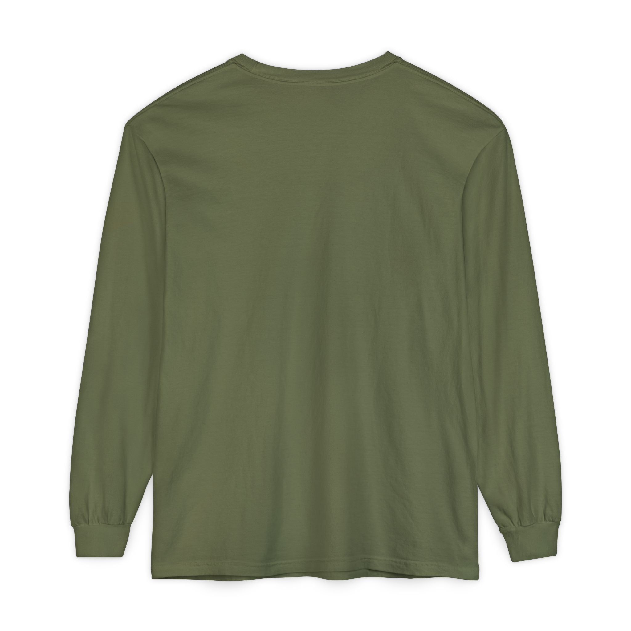 Football Y’all Fall Long Sleeve Tee