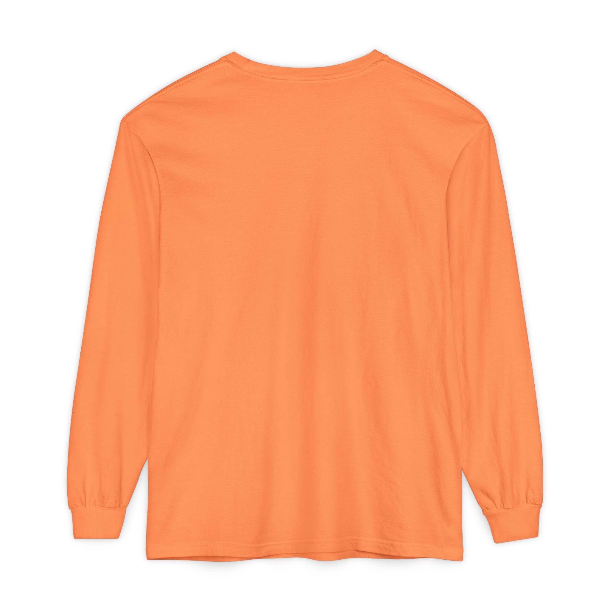 Football Y’all Fall Long Sleeve Tee