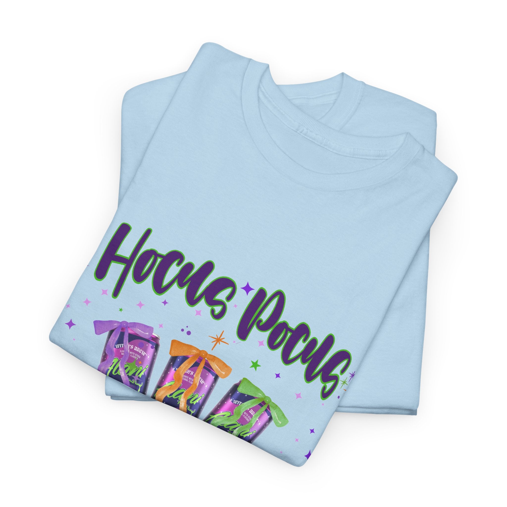 Hocus Pocus I Put a Spell on You Tee