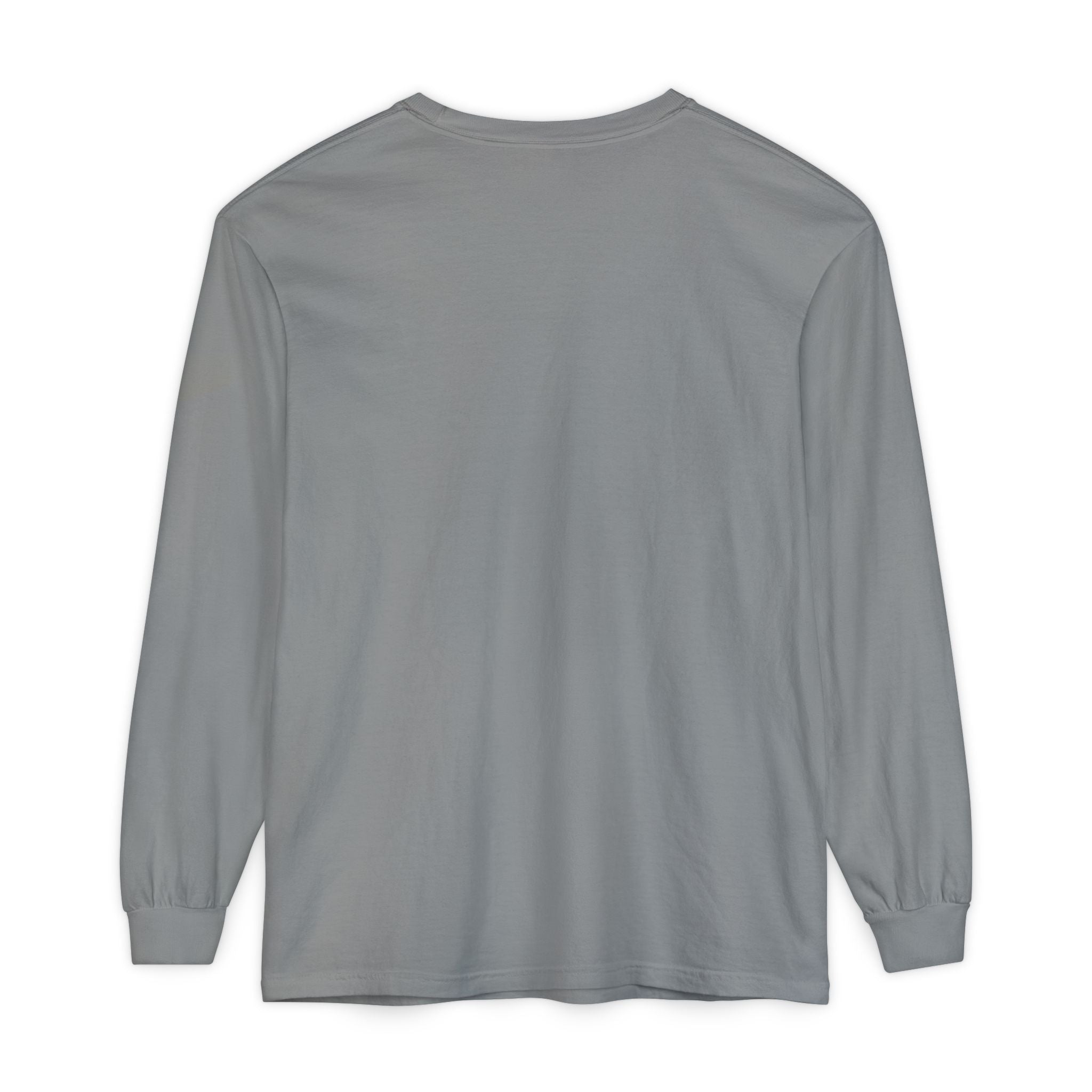 Football Y’all Fall Long Sleeve Tee