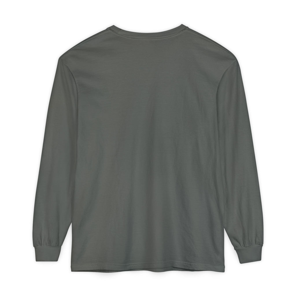 Football Y’all Fall Long Sleeve Tee