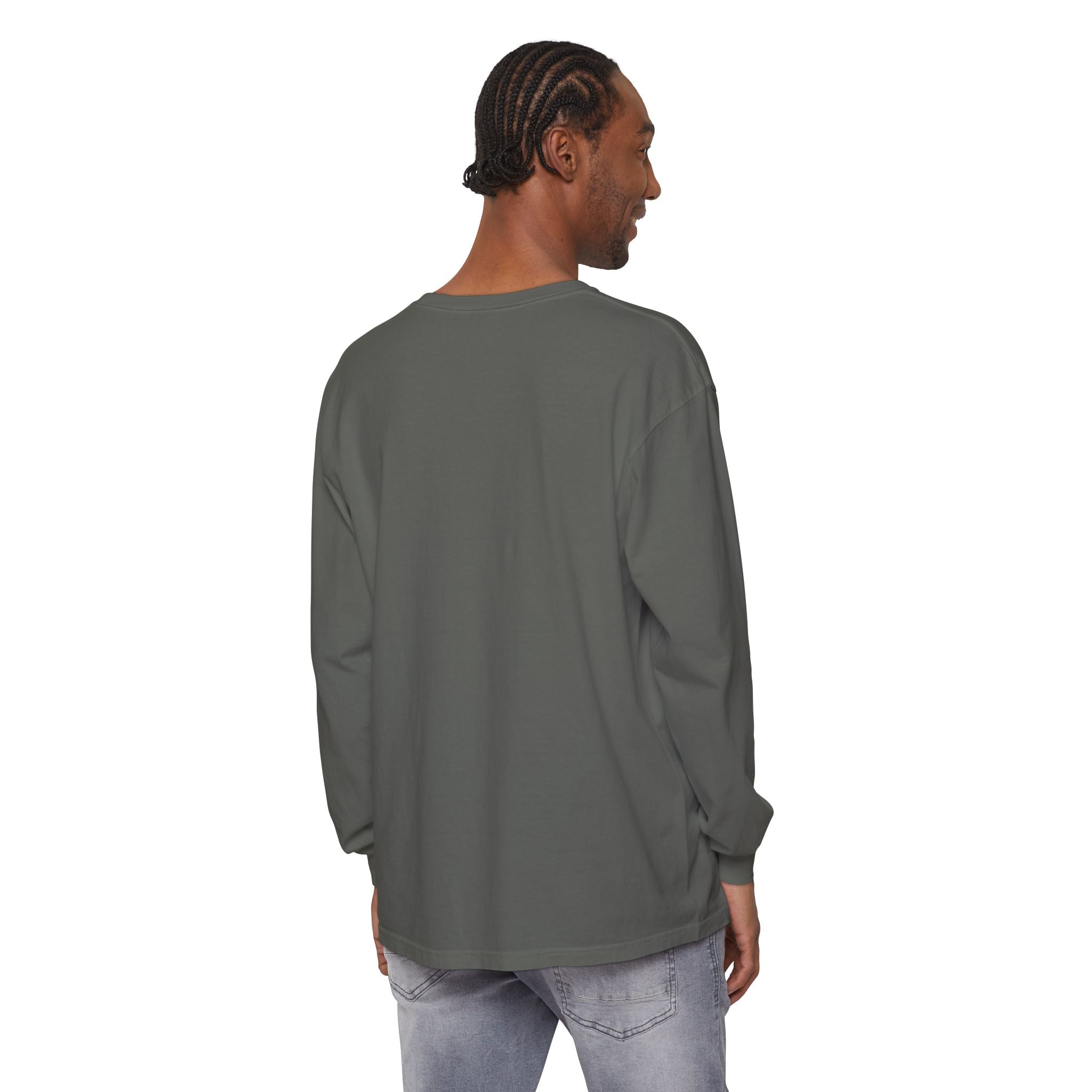 Football Y’all Fall Long Sleeve Tee