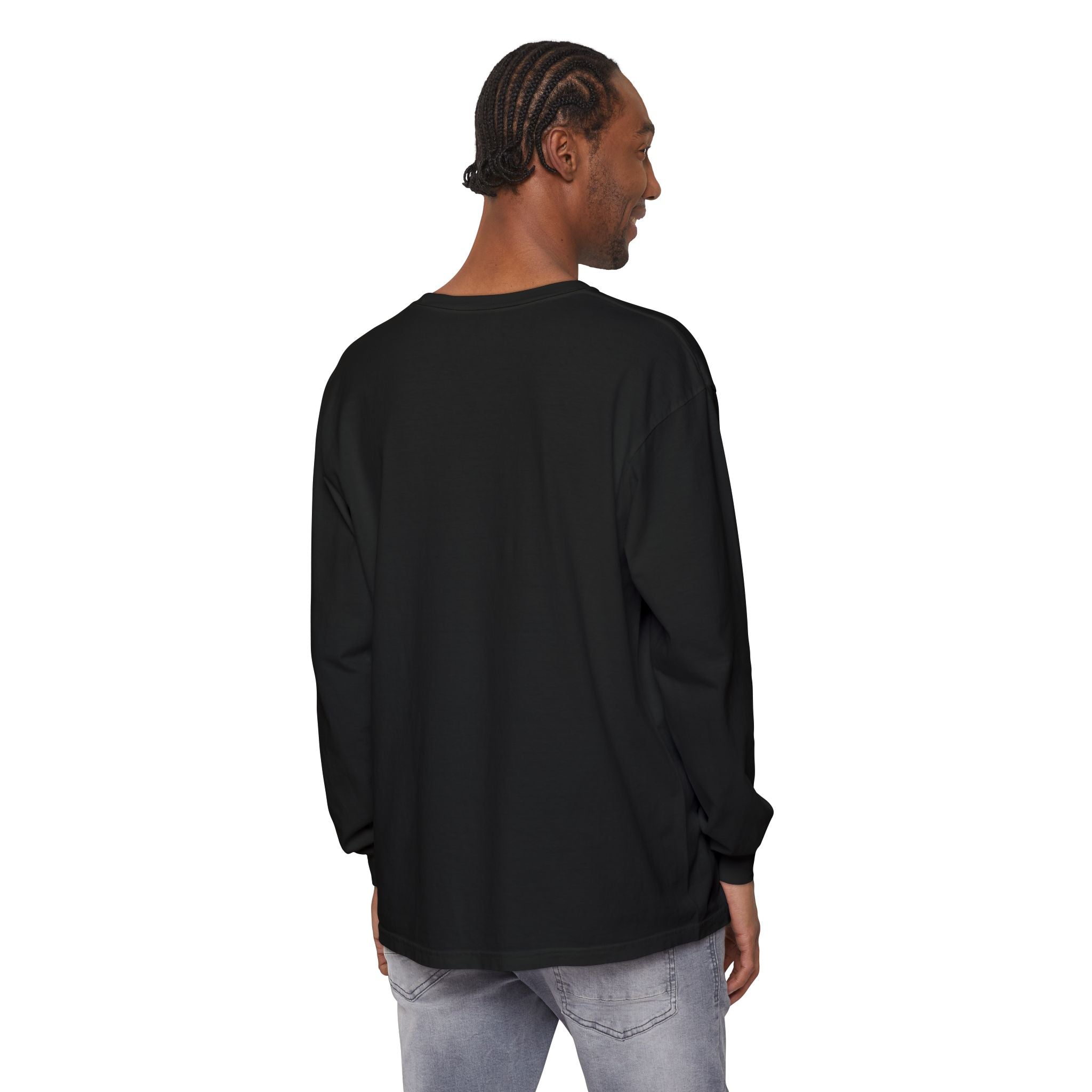 Football Y’all Fall Long Sleeve Tee
