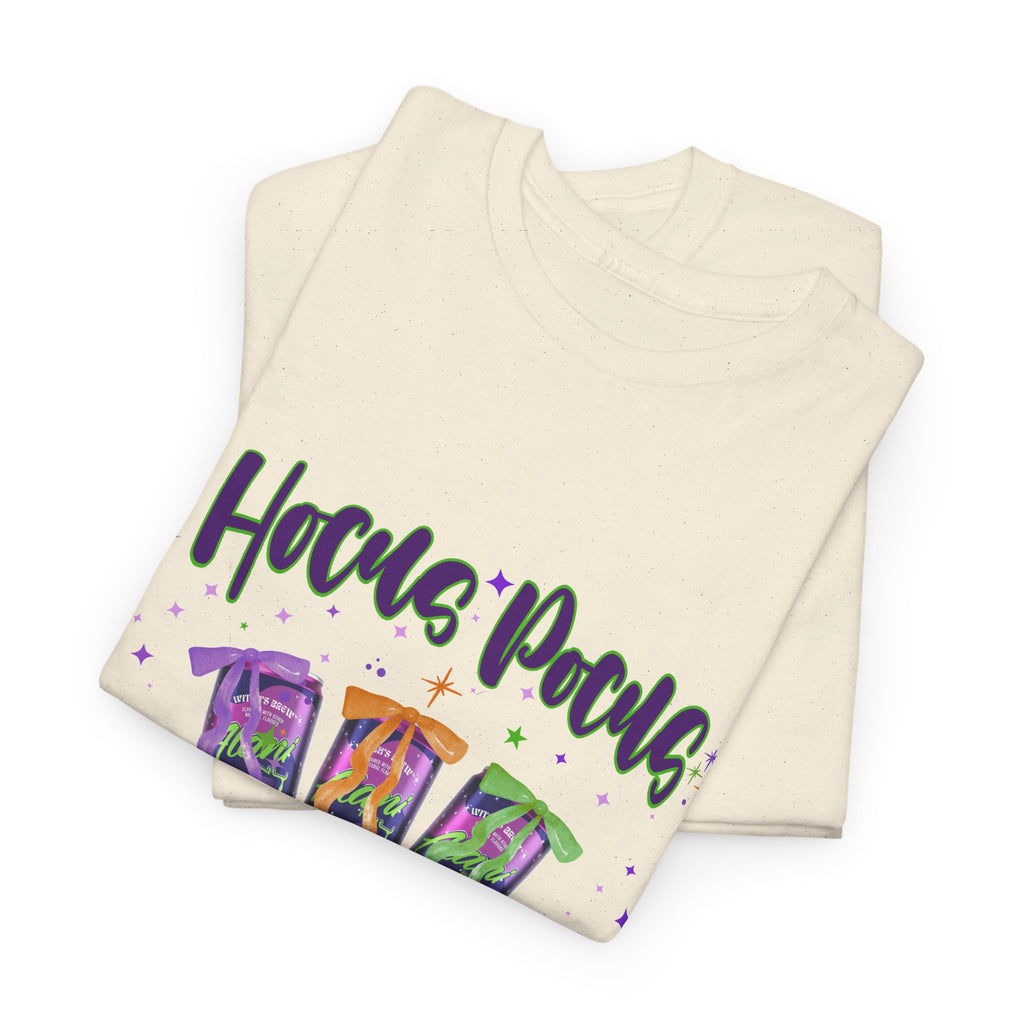 Hocus Pocus I Put a Spell on You Tee