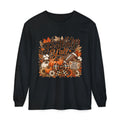 Football Y’all Fall Long Sleeve Tee