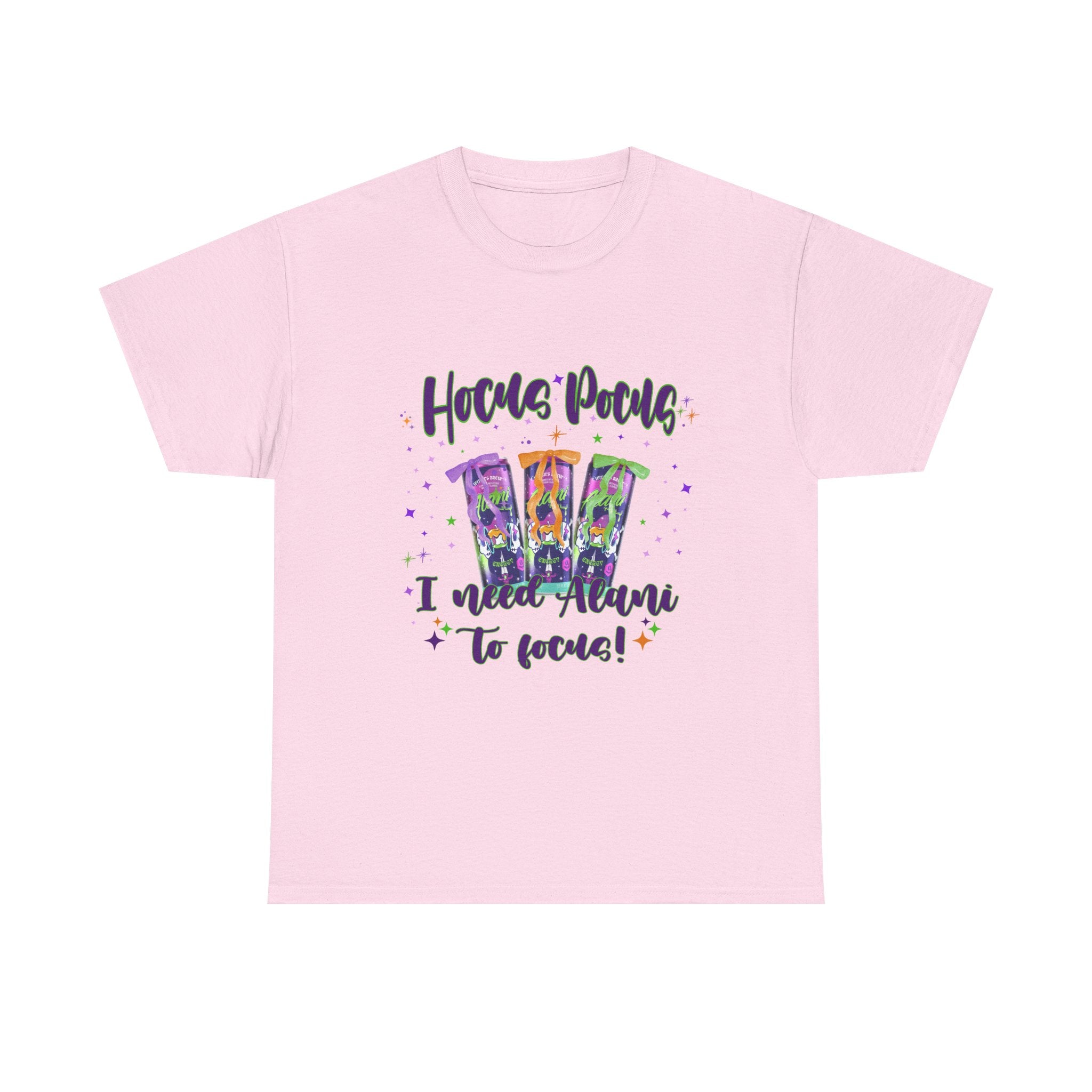 Hocus Pocus I Put a Spell on You Tee