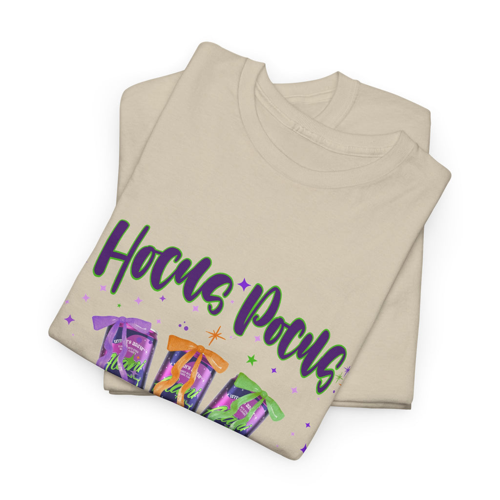 Hocus Pocus I Put a Spell on You Tee