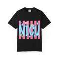 NICU Support T-Shirt — Neonatal ICU Caregiver Tee